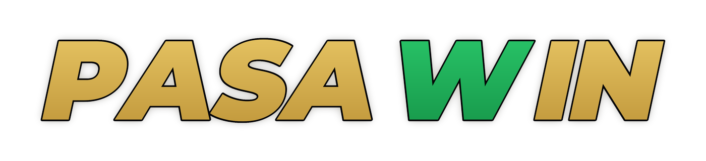 pasawin logo